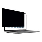 Fellowes privascreen blackout - filtre écran de sécurité - largeur 17, 3 pouces - noir Fellowes privascreen blackout - filtre écran de sécurité - largeur 17, 3 pouces - noir