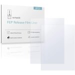 Fep film, 2pcs 140x200mm uv dlp lcd compatible with mars / photon / photon s / compatible with mars / ... Fep film, 2pcs 140x200mm uv dlp lcd compatible with mars / photon / photon s / compatible with mars / ...