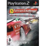 Ferrari challenge trofeo pirelli (deleted title) / ps2