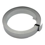 Feuillard 40mm rouleau de 25m erard 004200
