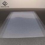 Feuille de film pour anycubic photon fep, 140x200mm x 0. 1mm pour dlp wanhao, pièces imprimante 3d, film ... Feuille de film pour anycubic photon fep, 140x200mm x 0. 1mm pour dlp wanhao, pièces imprimante 3d, film ...