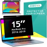 Fift - ecran de confidentialité pour macbook pro 15 (2016 - 2019), magnétique amovible anti - lumière ... Fift - ecran de confidentialité pour macbook pro 15 (2016 - 2019), magnétique amovible anti - lumière ...