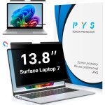 Fift - filtre de confidentialité magnétique compatible avec microsoft surface laptop 7 (2024) - film ... Fift - filtre de confidentialité magnétique compatible avec microsoft surface laptop 7 (2024) - film ...