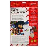Film auto - adhesif transparent mat a4 125 g / m2 1200dpi 10 feuilles pour laser