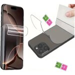 Film double face hydrogel cristallin ailika pour telephone redmi 15c ¿ protection intgrale cran + ...