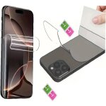 Film double face hydrogel haute transparence ailika pour telephone vivo y21d ¿ protection intgrale ...