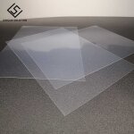 Film fep 140x200mm x 0. 1mm dlp lcd sla rsine pour imprimante 3d elegoo mars wanhao duplicateur d7, ...