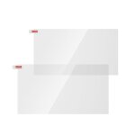 Film de protection d'cran pour switch2, protection de l'cran de la console de jeu contre la lumire ...