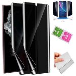 Film de protection telephone - samsung - galaxy note 20 ultra - anti - espion - rsistant aux rayures ...