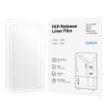 Film de séparation fep 2. 0 pfa pour saturn 2 saturn 3 saturn 4 saturn 4 ultra imprimante 3d lcd résine ... Film de séparation fep 2. 0 pfa pour saturn 2 saturn 3 saturn 4 saturn 4 ultra imprimante 3d lcd résine ...