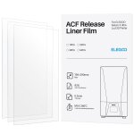 Film de séparation fep 2. 0 pfa pour saturn 2 saturn 3 saturn 4 saturn 4 ultra imprimante 3d lcd résine ... Film de séparation fep 2. 0 pfa pour saturn 2 saturn 3 saturn 4 saturn 4 ultra imprimante 3d lcd résine ...