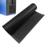 Filtre anti - poussire pour ventilateur d'ordinateur, couverture de 29 * 100 cm pour protger la grille ...