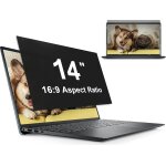 Filtre de confidentialit� 14 pouces, filtre ecran ordinateur confidentialit� portable compatible avec ...