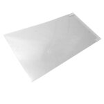 Filtre de confidentialit 14 pouces, film de protection anti - blouissement pour cran d'ordinateur ...