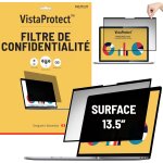 - filtre de confidentialit� & filtre anti - lumi�re bleu premium. film de protection 2 - en - 1 pour ...