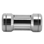 Filtre de refroidissement  eau pour ordinateur, filetage g1 / 4, connecteur de filtres de refroidissement ...
