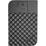 Fingerprint secure - disque dur - chiffr - 1 to - externe (portable) - usb 3. 1 gen 1 (usb - c connecteur) ...