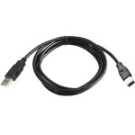 Firewire ieee 1394 6 broches māle vers usb 2. 0 a māle adaptateur cāble convertisseur cordon - type 1. ... Firewire ieee 1394 6 broches māle vers usb 2. 0 a māle adaptateur cāble convertisseur cordon - type 1. ...
