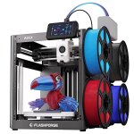 Flashforge ad5x imprimante 3d, impression 4 couleurs intelligente, 600 mm / s max. , 220 x 220 x 220 ...