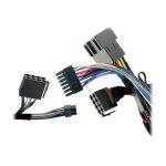 Focal - faisceau de c�blage - connecteur iso - 1 m