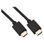 Force power lite - high speed - c�ble hdmi avec ethernet - hdmi m�le pour hdmi m�le - 5 m - triple blindage ...