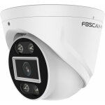 Foscam t5ep 5mp poe ip camera white Foscam t5ep 5mp poe ip camera white