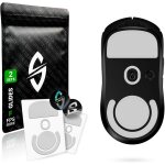 Fps 2. 0 glides (lot de 2) pour logitech g pro x superlight 1 - ultra doux, plus de contrôle, auto - ... Fps 2. 0 glides (lot de 2) pour logitech g pro x superlight 1 - ultra doux, plus de contrôle, auto - ...