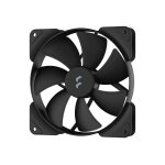 Fractal design aspect 14 - ventilateur châssis - 140 mm - noir Fractal design aspect 14 - ventilateur châssis - 140 mm - noir