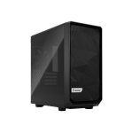 Fractal design meshify 2 mini - - micro atx - panneau latéral fenêtré (verre trempé) - pas d'alimentation ... Fractal design meshify 2 mini - - micro atx - panneau latéral fenêtré (verre trempé) - pas d'alimentation ...