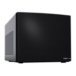 Fractal design node 304 - tour - mini itx - pas d'alimentation (atx) - usb / audio