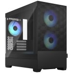 Fractal design pop mini air mini tower noir