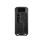 Fractal design torrent - tour - atx �tendu - pas d'alimentation (atx) - noir intense - usb / audio