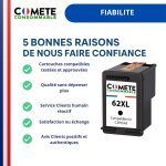 Marque franaise - 111s - 1 toner compatible avec samsung mlt - d111s 111s noir - pour samsung xpress ...