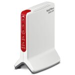 Fritz!box 6820 lte - routeur sans fil - wwan 1gbe 2, 4 ghz