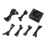 Fsp dagger pro sda2 - 650 - alimentation électrique (interne) - sfx12v 3. 3 - 80 plus gold - ca 100 - ... Fsp dagger pro sda2 - 650 - alimentation électrique (interne) - sfx12v 3. 3 - 80 plus gold - ca 100 - ...