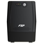 Fsp fp 1500 - onduleur - ca 110 / 120 / 220 / 230 / 240 v - 900 watt - 1500 va - 9 ah - connecteurs de ...