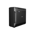 Fsp nano 600 - onduleur - ca 220 / 230 / 240 v - 360 watt - 600 va - 7 ah - connecteurs de sortie : 2 ...