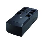 Fsp nanofit 600 - onduleur - ca 220 / 230 / 240 v - 360 watt - 600 va - 4. 5 ah - connecteurs de sortie ...