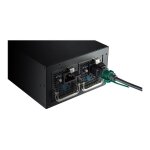 Fsp twins pro fsp900 - 50reb - alimentation lectrique (interne) - atx12v - 80 plus gold - ca 100 - 240 ...
