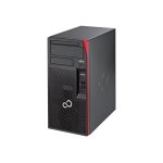 Fujitsu esprimo p558 / e85 + - core i5 i5 - 9400 2. 9 ghz 8 go ram 256 go noir azerty