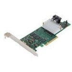 Fujitsu praid ep400i - contrleur de stockage (raid) - 8 canal - sata 6gb / s / sas 12gb / s - profil ...