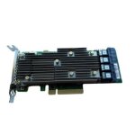 Fujitsu praid ep540i - contr�leur de stockage (raid) - 16 canal - sata 6gb / s / sas 12gb / s / pcie ...