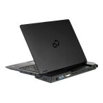 Fujitsu - rplicateur de port - vga - 90 watt - europe - pour lifebook e5410, e5510, e5511, e559, u727, ...