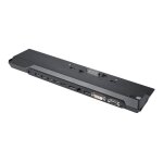 Fujitsu - r�plicateur de port - vga, dvi - pour celsius mobile h730, h730 optimized for adobe; lifebook ...