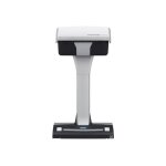 Fujitsu scansnap sv600 - scanner sans contact - ccd - 432 x 300 mm - 285 dpi x 283 dpi - usb 2. 0