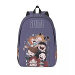 (g)i - dle wallpaper sac � dos pour hommes et femmes, sac � dos de jour pour lyc�e, affaires, groupe ...