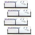 G. skill m�moire pc trident z royal - 64 go - pc4 - 28800 / ddr4 3600 mhz f4 - 3600c16q - 64gtrsc ddr4 ...