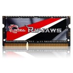 G. skill memoire portable gskill ripjaws so - dimm ddr3 pc3 - 12800 - 8 go - 1600 mhz - cas 9