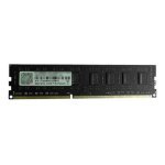 G. skill nt series - ddr3 - 8 go - dimm 240 broches - 1333 mhz / pc3 - 10600 - cl9 - 1. 5 v - mmoire ...