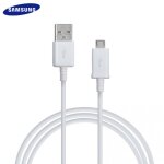 Galaxy tab 4 10. 1 t530 cble 1m blanc usb micro - usb samsung